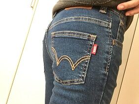010720 デニム