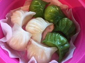 072719 餃子