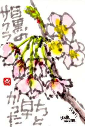 032819 桜