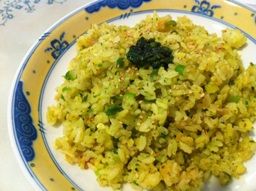 032111 炒飯