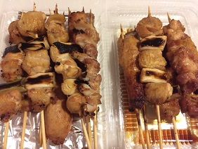 071618 焼鳥