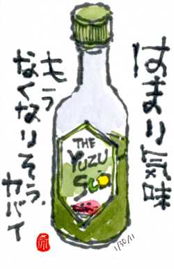 013011 ゆずすこ