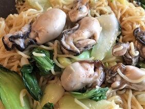 032320 焼そば