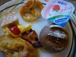 070911 朝食2