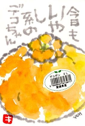 030619 デコポン