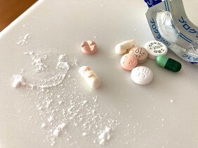 102120 薬