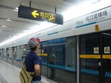 070608 地下鉄駅