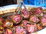 070580 朱家角豚角煮