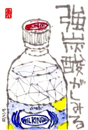 081320 炭酸