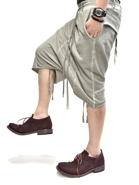 ARMY crotch pants beige ÄÌÈÎ GORDINI015