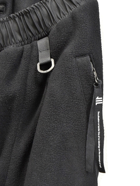 NILS fleece pants  GORDINI003