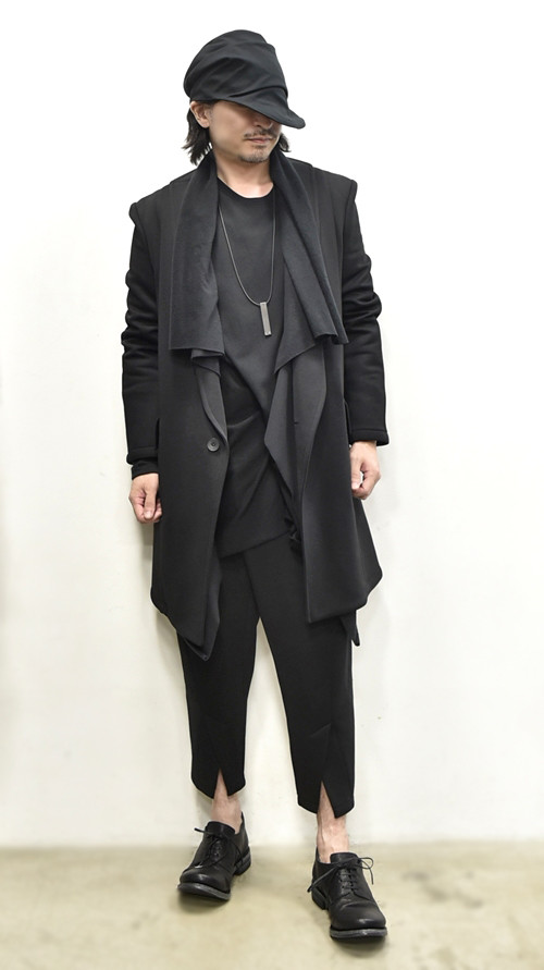 FIRST AID Cardigan 通販 GORDINI008