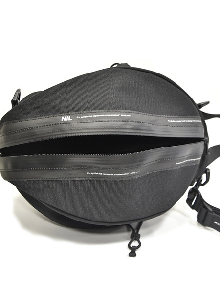 NILøS Ball Bag 通販 GORDINI014
