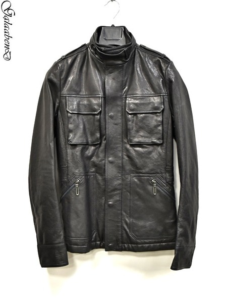 Galaabend leather item  GORDINI001