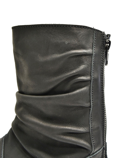 Nostrasantissima sandal boots 通販 GORDINI013