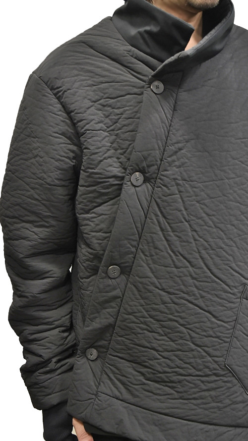 NostraSantissima Short Coat 通販 GORDINI006