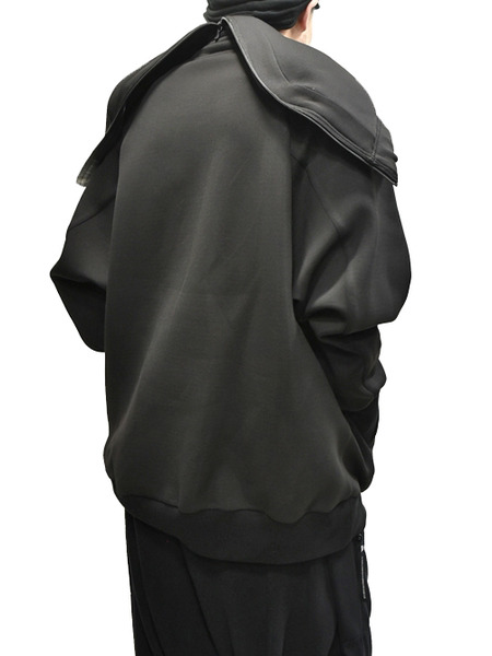 NIL ponch hoodie 通販 GORDINI009
