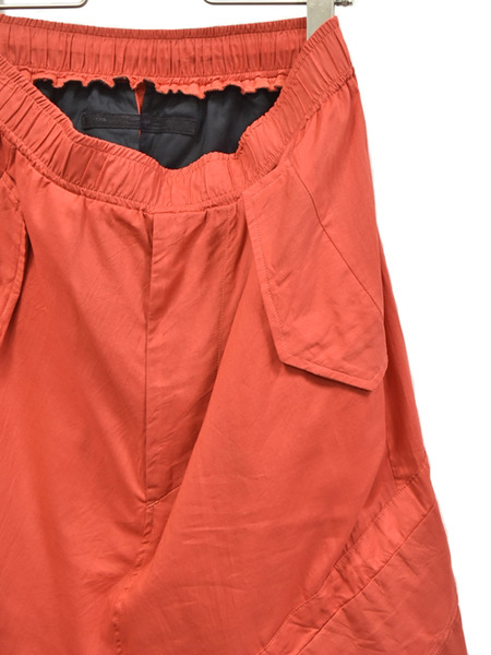 JULIUS cargo shorts 通販 GORDINI002