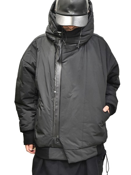 NILøS 通販 GORDINI007