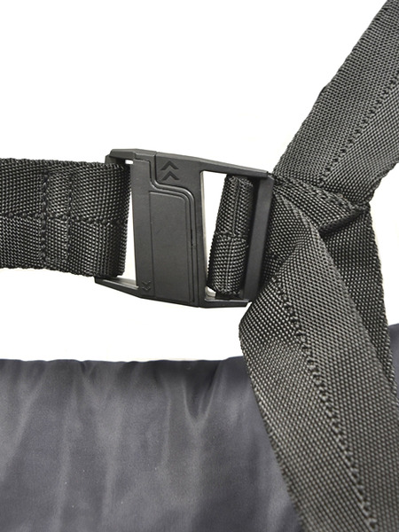 JULIUS backpack 通販 GORDINI005