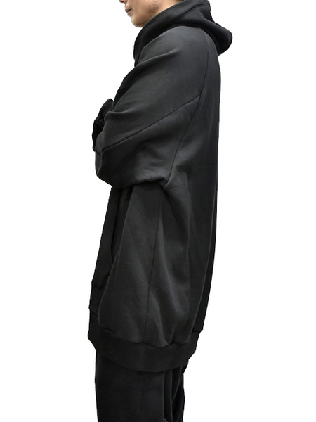 NIL kamon hoodie 通販 GORDINI007
