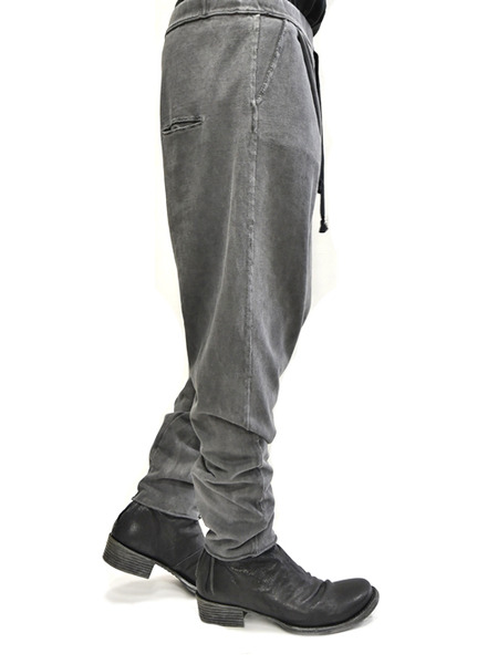 primordial cargo pants gray ÄÌÈÎ GORDINI012