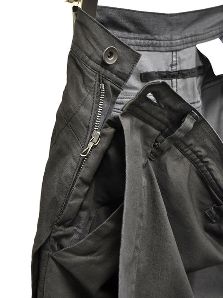 JULIUS skirt pants ÄÌÈÎ GORDINI004