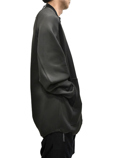 NIL ponch jacket 通販 GORDINI007