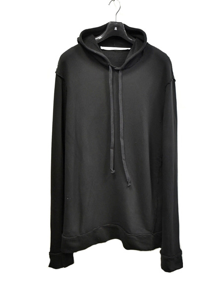 primordial parka black ÄÌÈÎ GORDINI001