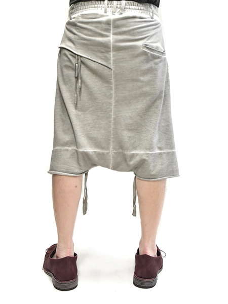 ARMY crotch pants beige ÄÌÈÎ GORDINI013