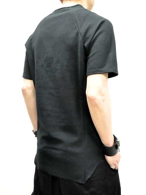 CIVILIZED Uネック Tシャツ 通販 GORDINI004
