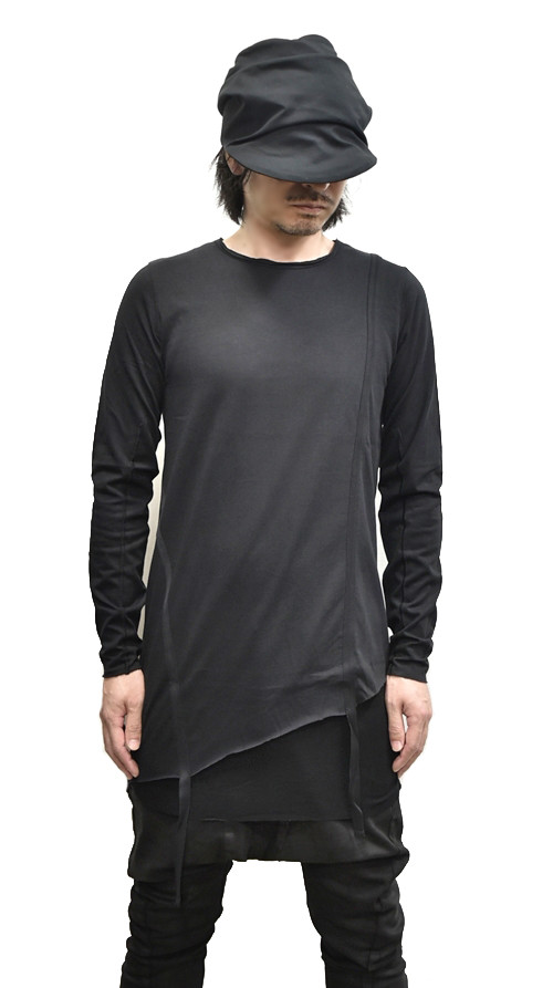 fati Flavonia Blouse 着用 通販 GORDINI001