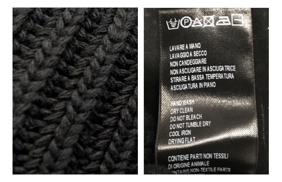 nostra 通販 GORDINItagcap