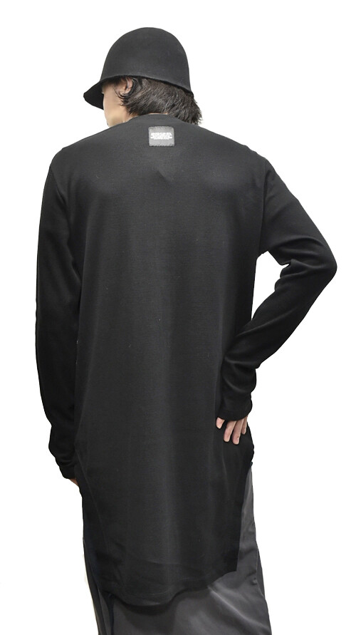 JULIUS Cardigan 通販 GORDINI005