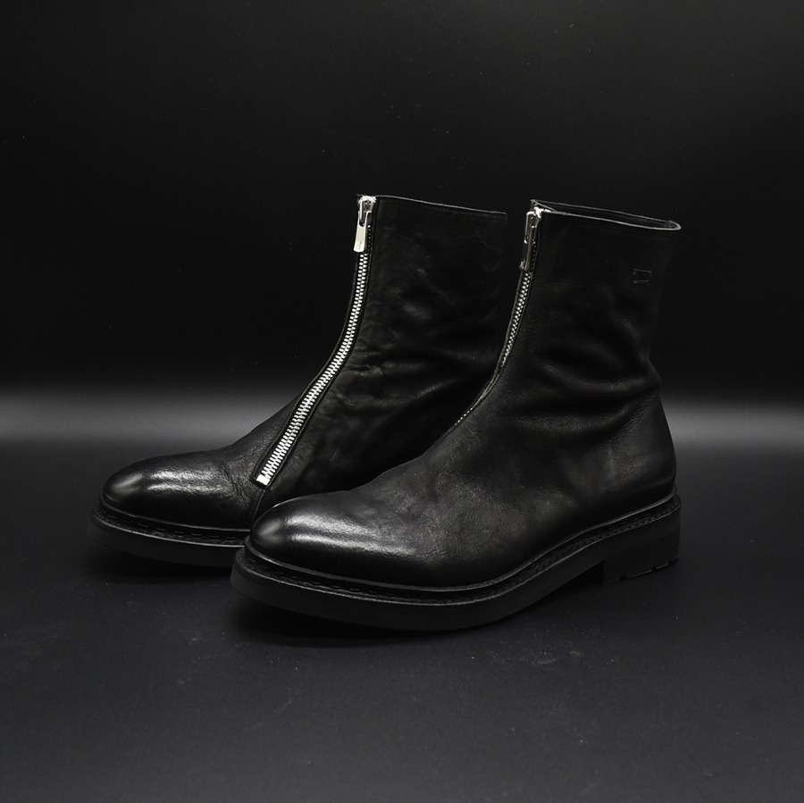 the last conspiracy -MAGNE trento- : GORDINI OFFICIAL [ 北堀江から