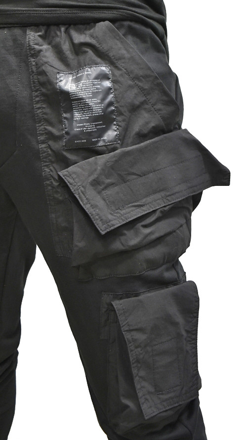 Skinny Cargo Pants 通販 GORDINI006