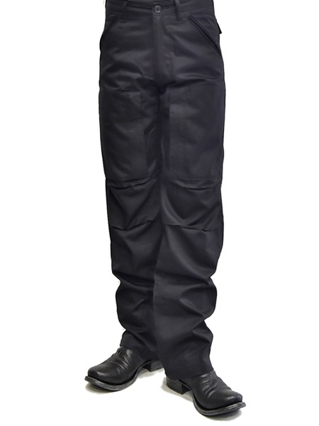 030890● ripvanwinkle Parachute Pants 5