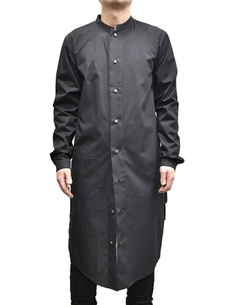 Nostrasantissima long shirts 着 通販 GORDINI001