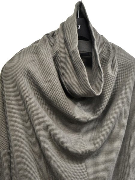 JULIUS cwl khaki 通販 GORDINI002