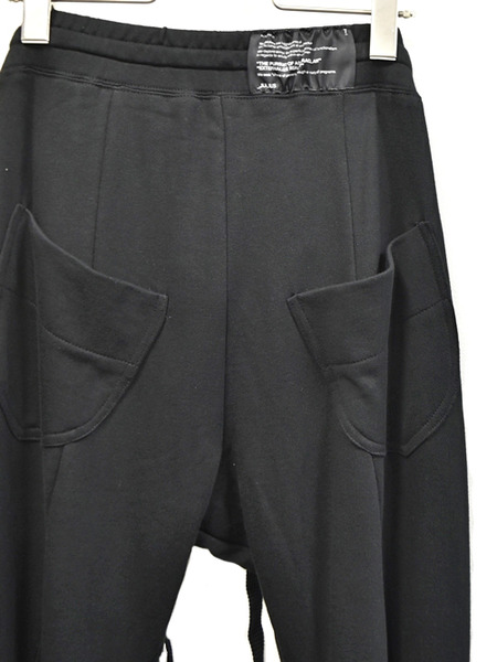 JULIUS bending easy pants ÄÌÈÎ GORDINI005