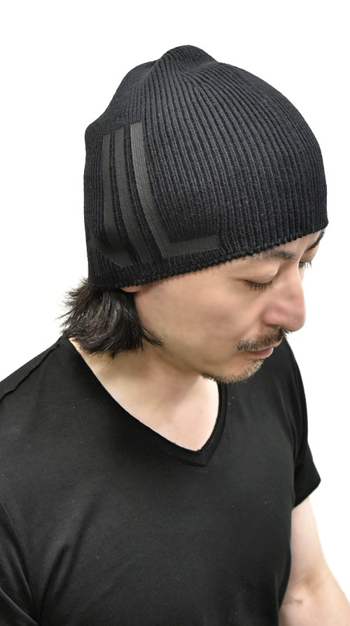 NILøS NIL Beanie 通販 GORDINI002
