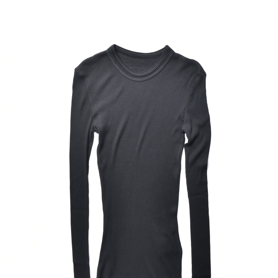 JULIUS 917CUM7 Skinny Top : GORDINI OFFICIAL [ 北堀江からG-BLOG ]