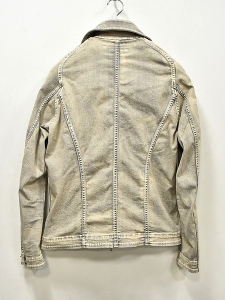 JULIUS 通販 GORDINI018