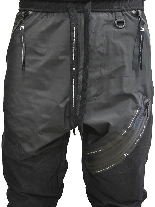 NILøS Track Pants 通販 GORDINI006