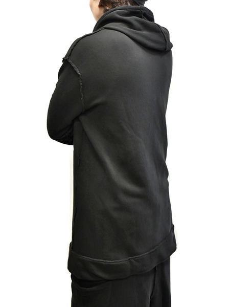 primordial parka black ÄÌÈÎ GORDINI013