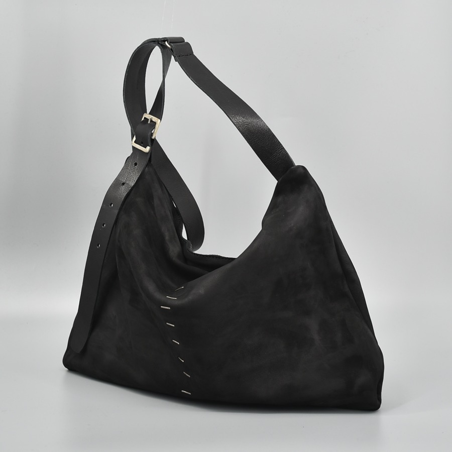 DANIELE BASTA MENESS GR -SHOULDER BAG- : GORDINI OFFICIAL [ 北堀江