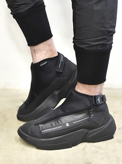 NILøS Covered Sneaker 通販 GORDINI003