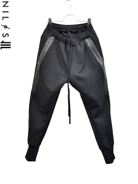 NIL track pants  GORDINI001