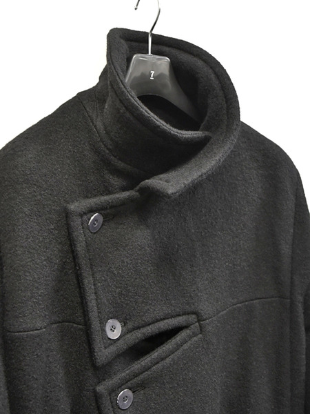 JULIUS long coat  GORDINI002