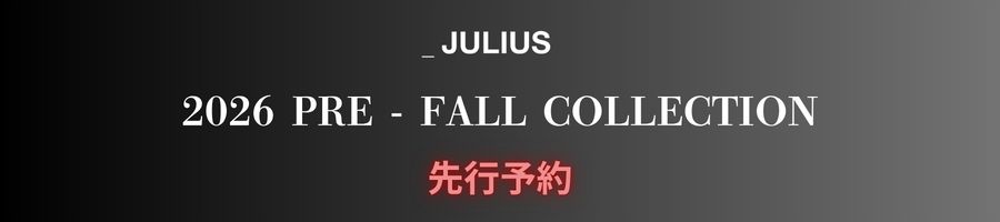 2026 PRE - FALL COLLECTION